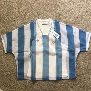 Adidas Layer Shirt